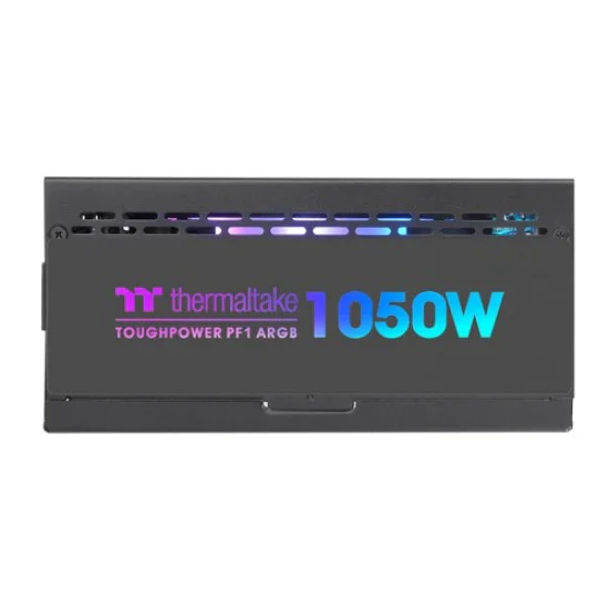 Buy Thermaltake Toughpower Pf Argb W Plus Platinum Fully Modular Power Supply Best Price